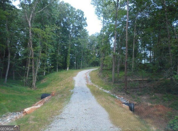 5.96 Acres Canyon Point, Demorest, GA 30535