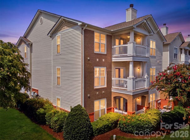 9113 Mcdowell Creek Court, Cornelius, NC 28031