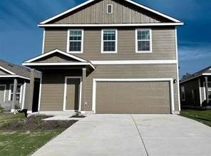 316 Geode Gln, Maxwell, TX 78656