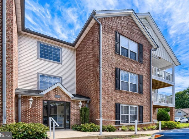 2003 RUDY SERRA Drive, ELDERSBURG, MD 21784