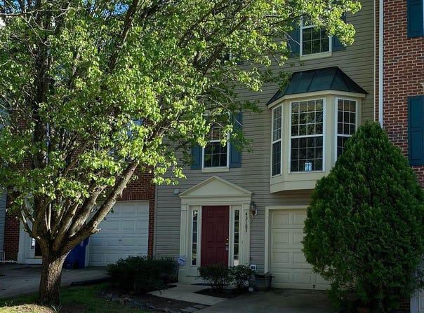 43183 KATAMA SQUARE, CHANTILLY, VA 20152