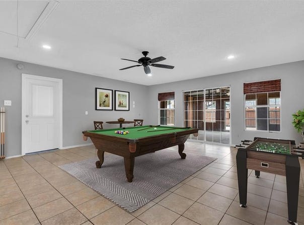 1308 Abbott Drive, Irving, TX 75060