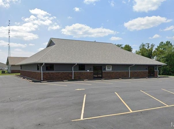 3309 Water Tower Road, Marion, IL 62959
