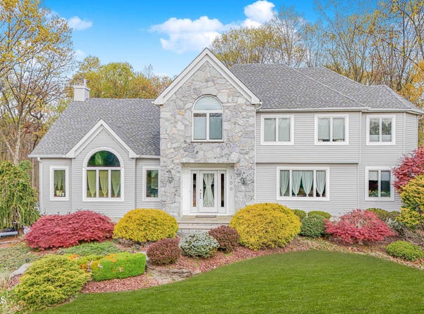 100 Five Points Road, Freehold, NJ 07728