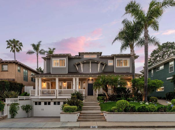 515 N Acacia Ave, Solana Beach, CA 92075