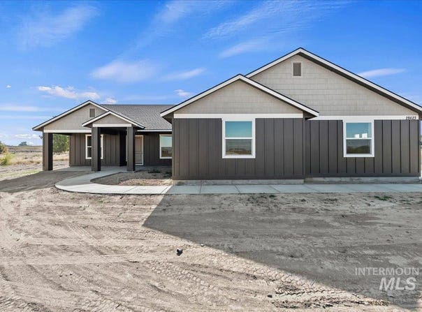 28623 Hurtz Lane, Parma, ID 83660