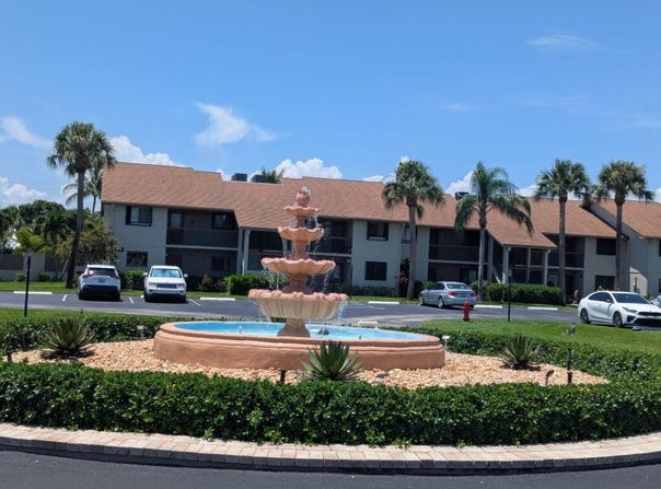 1600 NE Dixie Highway, Jensen Beach, FL 34957