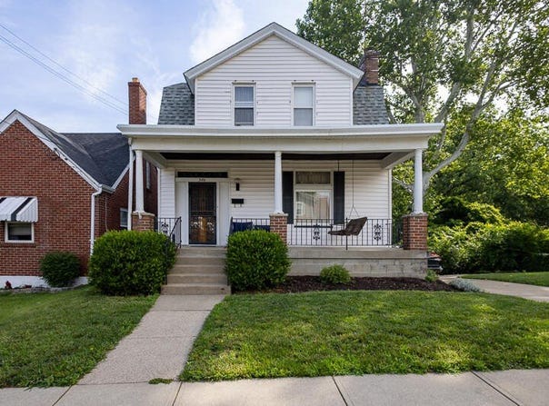386 Linden Avenue, Southgate, KY 41071