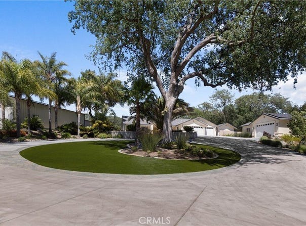 9071 Palomar Avenue, Atascadero, CA 93422