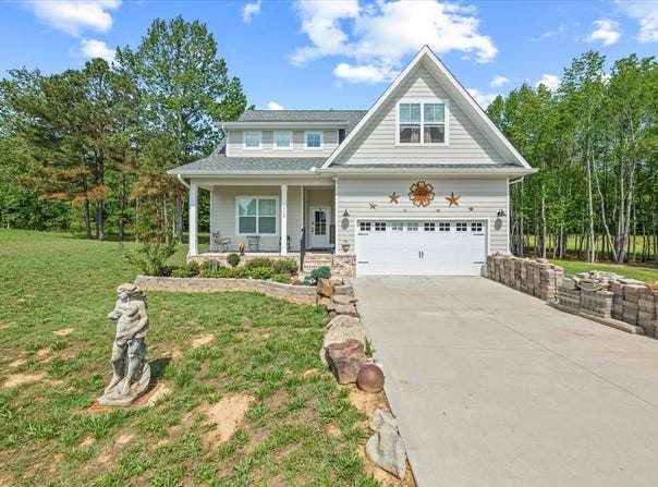 4509 Jack Dr, COOKEVILLE, TN 38506