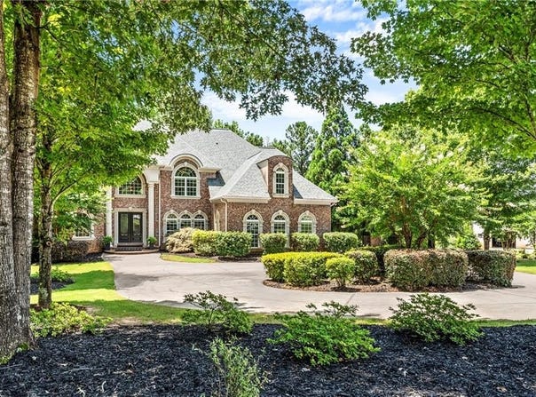 55 Moray Place, Covington, GA 30014