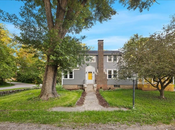 1418 Winaki Trail, Algonquin, IL 60102