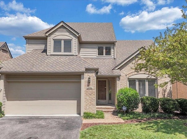 4994 Hunting Hills CIR, Roanoke, VA 24018