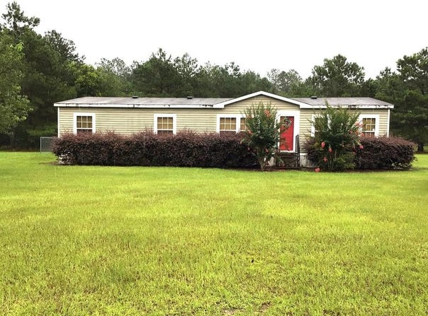 1325 Convick Circle, Pavo, GA 31778