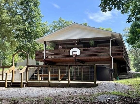 416 County Rd 1126 A, Benton, KY 42025