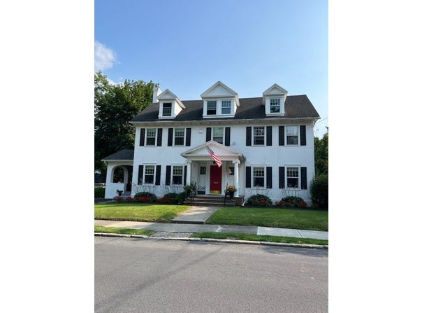 499 Castle Street, Geneva City, NY 14456