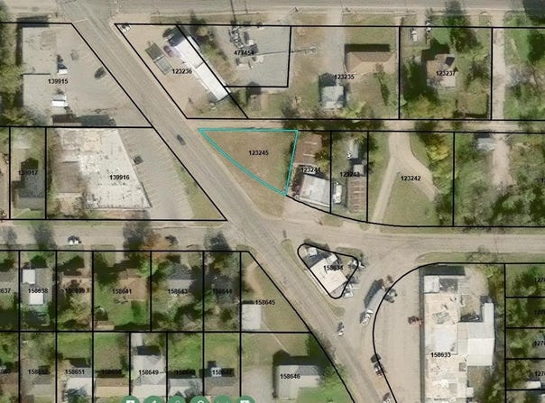3142 10TH STREET, Wichita Falls, TX 76309