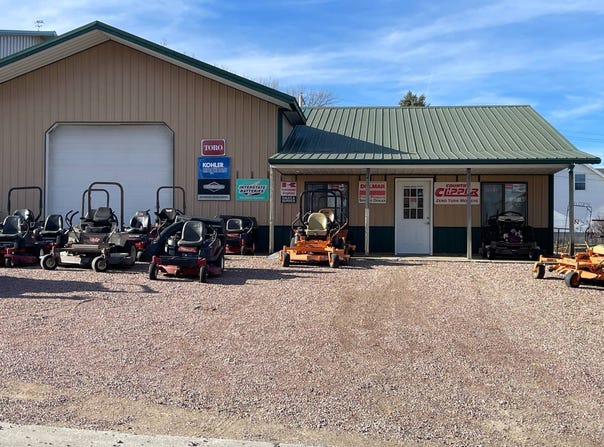103 Washington, Bancroft, NE 68004