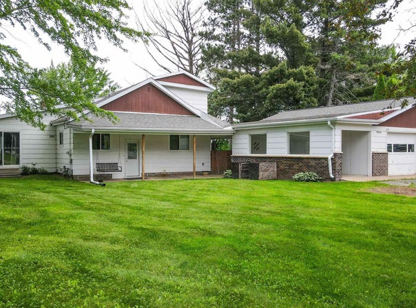 W4976 PINEWOOD LANE, Merrill, WI 54452