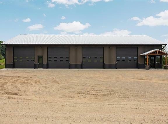7449 WEEMAN ROAD, FOREST HOME TWP, MI 49615