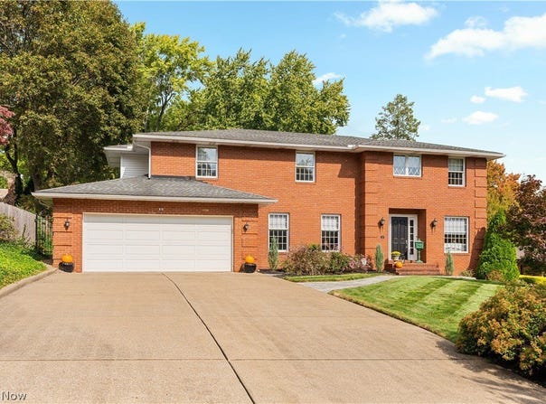 211 22nd Street NW, Canton, OH 44709