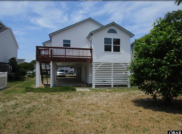 110 Sir Richard W lot: # 15, Kill Devil Hills, NC 27948