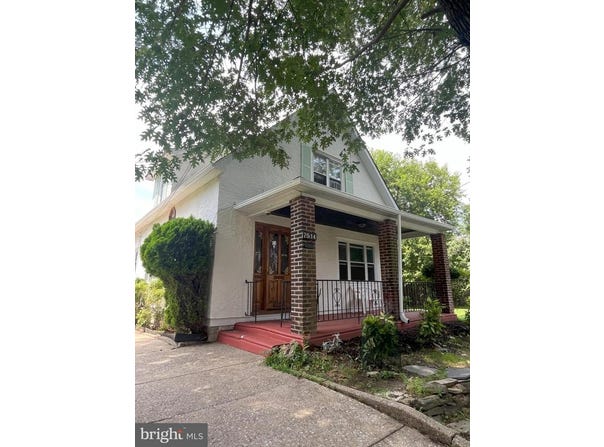 7514 CULP ST, PHILADELPHIA, PA 19128