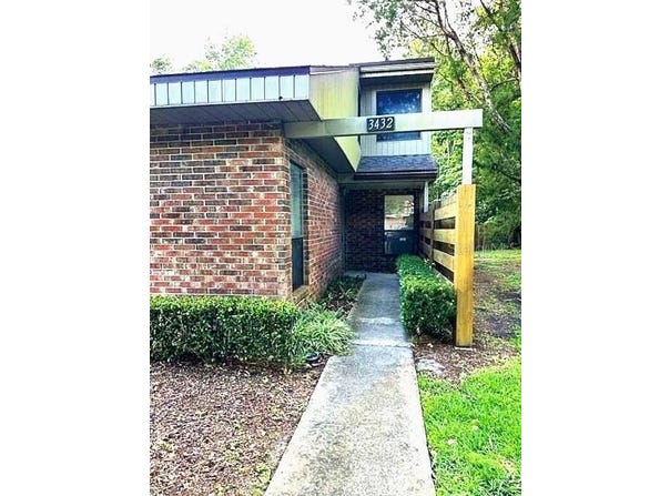 3432 NW 54TH TERRACE, GAINESVILLE, FL 32606