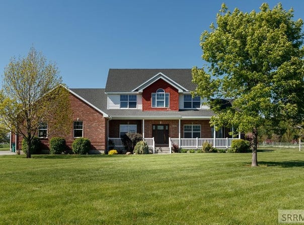 4389 E 278 N, Rigby, ID 83442
