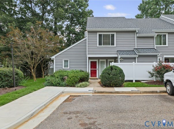 1415 Sycamore Mews Circle, Midlothian, VA 23113