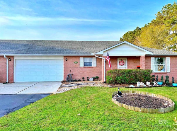 9583 Villas Drive, Foley, AL 36535