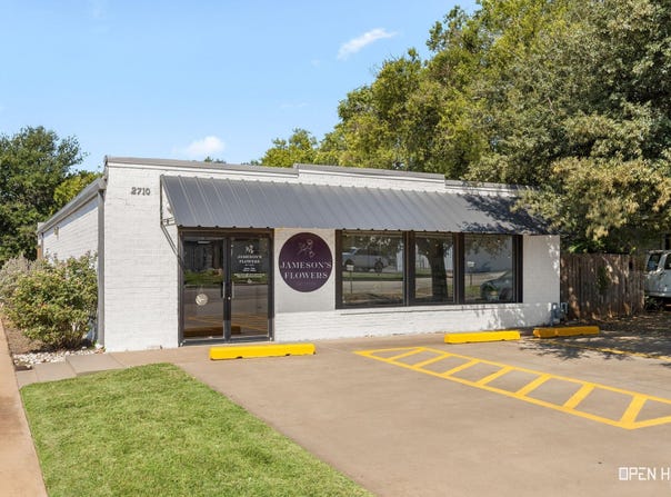 2710 GRANT STREET, Wichita Falls, TX 76309