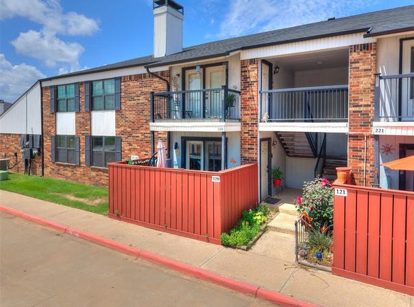 3003 River Oaks Drive, Norman, OK 73072
