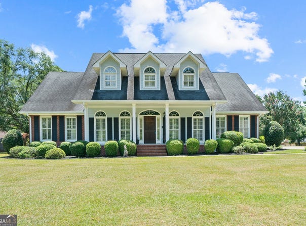 124 Ridgecrest, Gray, GA 31032