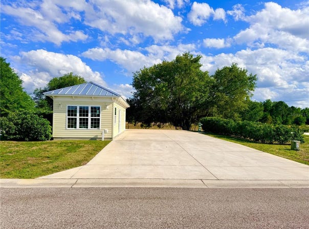 4885 SE 92ND BOULEVARD, WEBSTER, FL 33597