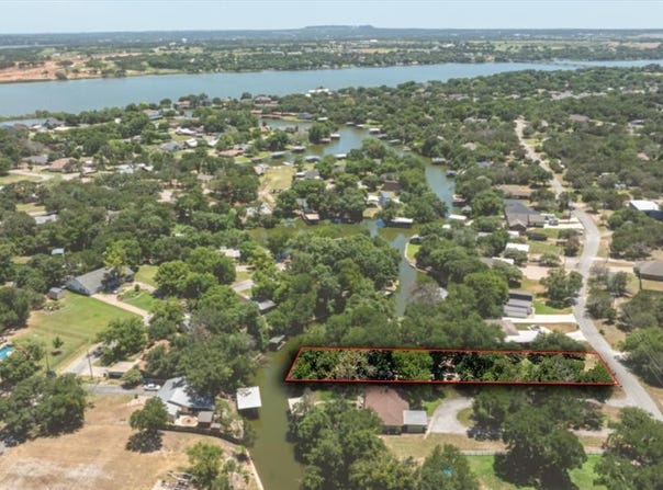 603 Apollo Court, Granbury, TX 76049