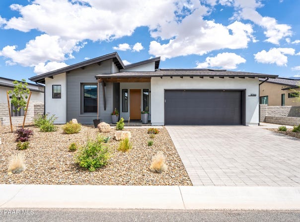 5746 E Wolcott Trail, Prescott Valley, AZ 86314