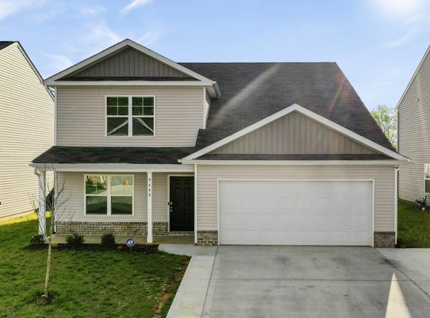9448 River Cane Road, Mascot, TN 37806