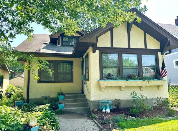 4105 Columbus Avenue, Minneapolis, MN 55407