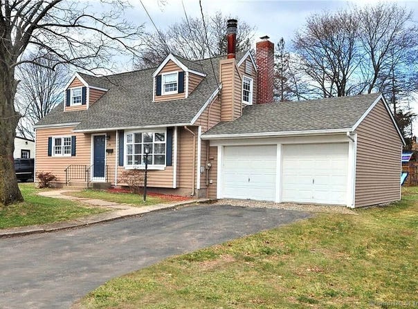 40 Mark Street, Bristol, CT 06010