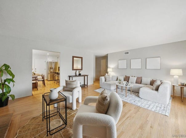 4124 Mustang, San Diego, CA 92111
