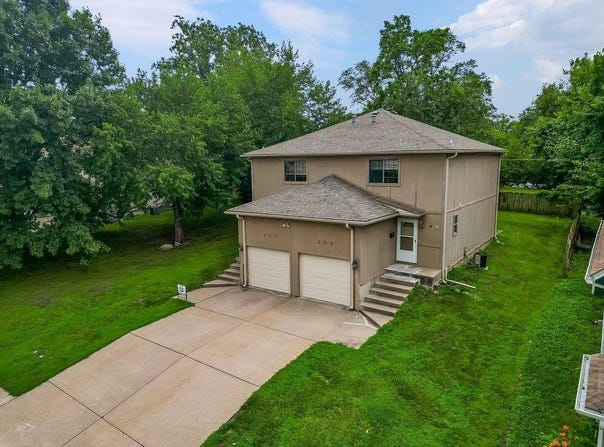 507 Pawnee Street, Leavenworth, KS 66048
