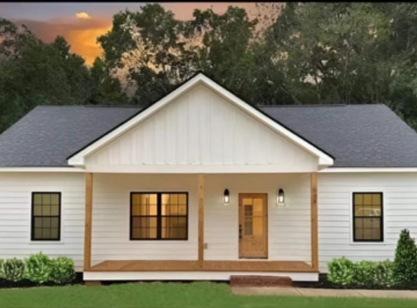 97 Hawks Ridge, Cleveland, GA 30528