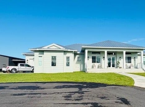 1071 S Header Canal Road, Fort Pierce, FL 34945