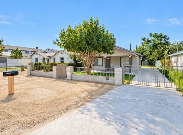 24729 Ward, San Bernardino, CA 92410
