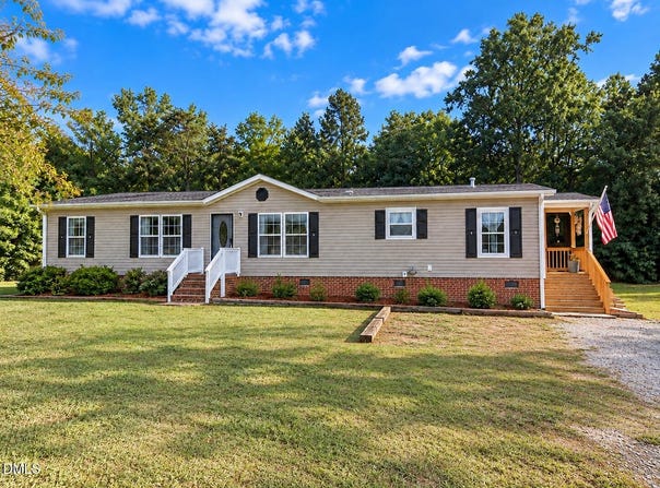 51 Dylan Kirk Lane, Timberlake, NC 27583