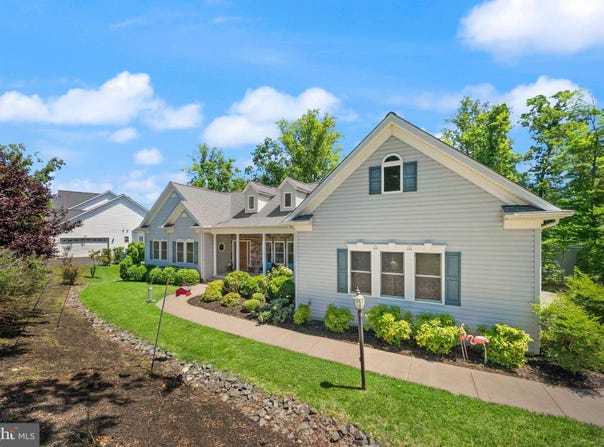 11677 KAHNS Road, MANASSAS, VA 20112