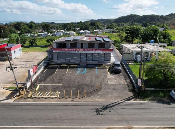 639 St BO. SABANA HOYOS SECTOR ROMAN, ARECIBO, 00612
