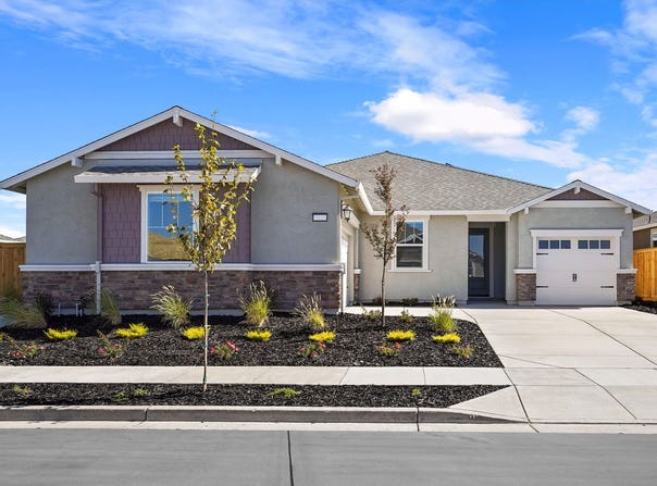 2121 Front Porch Ln, Rio Vista, CA 94571
