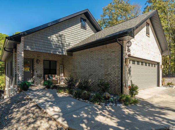 123 Pizarro Drive, Hot Springs, AR 71909
